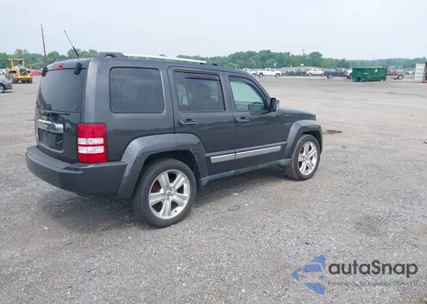 2011 Jeep Liberty Sport from USA, damaged, VIN 1J4PN2GK0BW546178